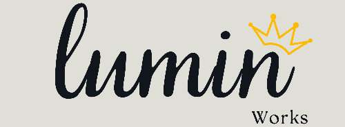 LuminWorks logo